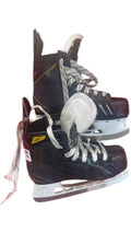 Bauer Supreme ONE.4 Youth Hockey Skates Used Size Y13