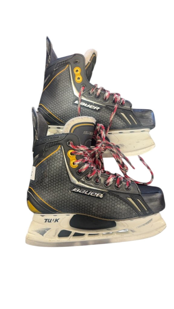 Bauer Supreme ONE.8 Hockey Skates - Size 5 D