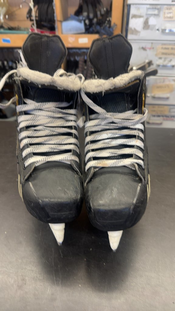 Bauer Supreme One.9 Hockey Skates Used Size 5.5