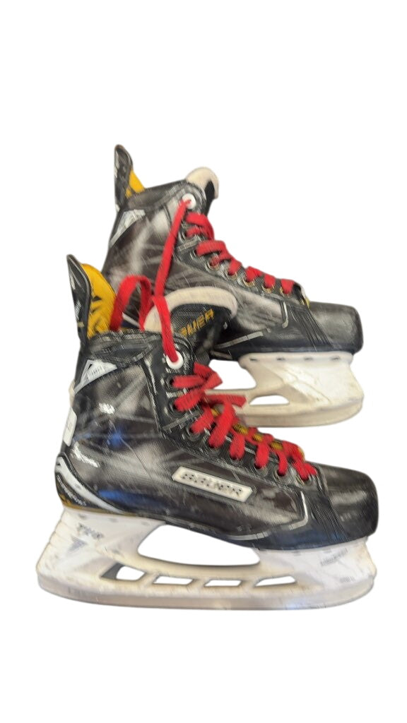 Bauer Supreme S180 Hockey Skates Used Size 5.5