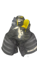 Bauer Supreme UltraSonic Hockey Pants Youth Small Used