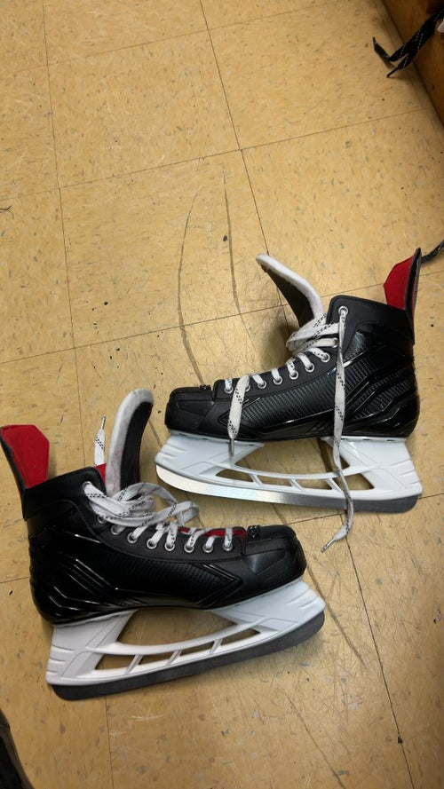 Bauer Vapor Hockey Skates Size 10