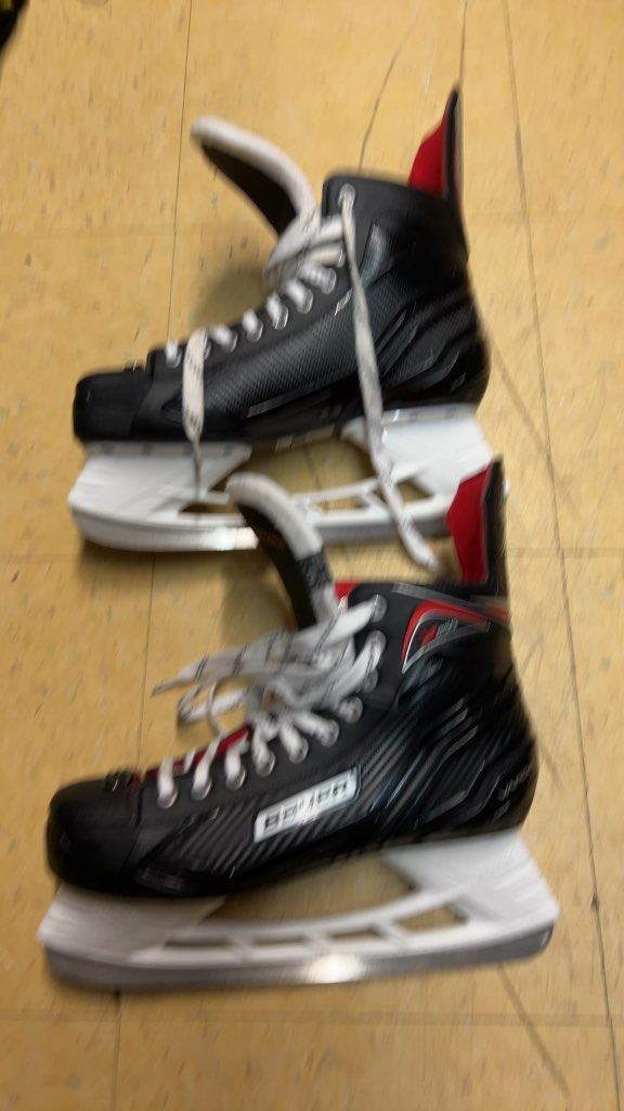 Bauer Vapor Hockey Skates Size 10