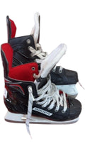 Bauer Vapor Hockey Skates Used Size 3