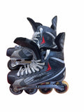 Bauer Vapor RX15 Inline Skates - Size 10
