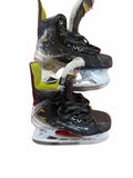 Bauer Vapor Shift Pro Hockey Skates - Size 2.5
