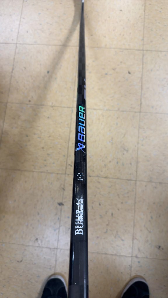 Bauer Vapor Sync Hockey Stick - P88-R - 87 Flex