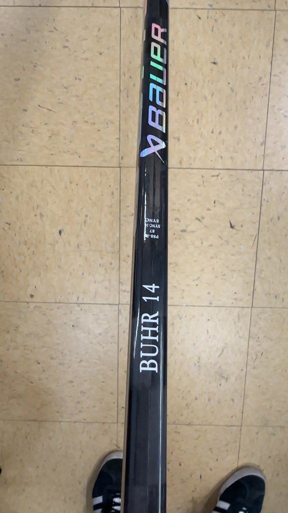 Bauer Vapor Sync Hockey Stick - P88-R - 87 Flex
