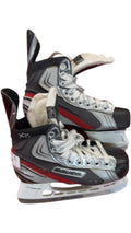 Bauer Vapor X1.0 Ice Hockey Skates Used Size 2R