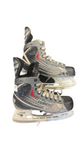 Bauer Vapor X15 Ice Hockey Skates Used Size 4