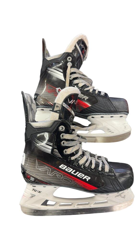 Bauer Vapor X3 Hockey Skates - Size 6