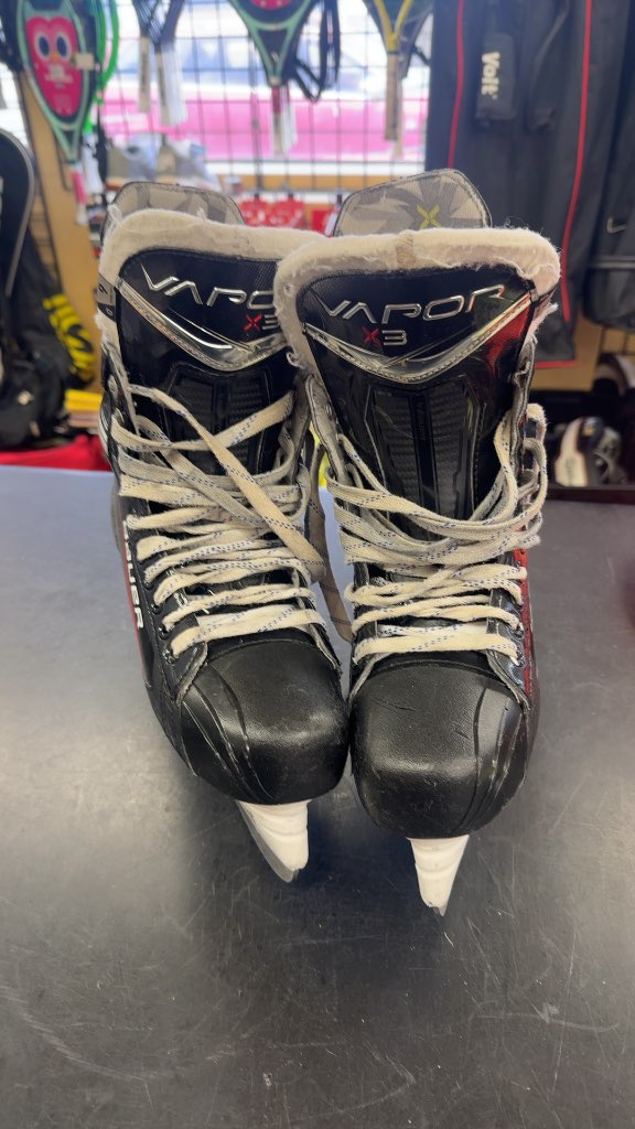Bauer Vapor X3 Hockey Skates - Size 6