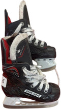 Bauer Vapor X300 Youth Hockey Skates - Size 6Y - Good Condition