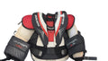 Bauer Vapor X:40 Hockey Goalie Chest Protector Junior Medium Used