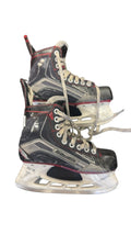 Bauer Vapor X500 Hockey Skates Used Size 3
