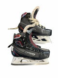 Bauer Vapor X700 Goalie Skates - Size 1.5