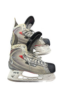 Bauer Vapor XXV Hockey Skates Used Size 8.5