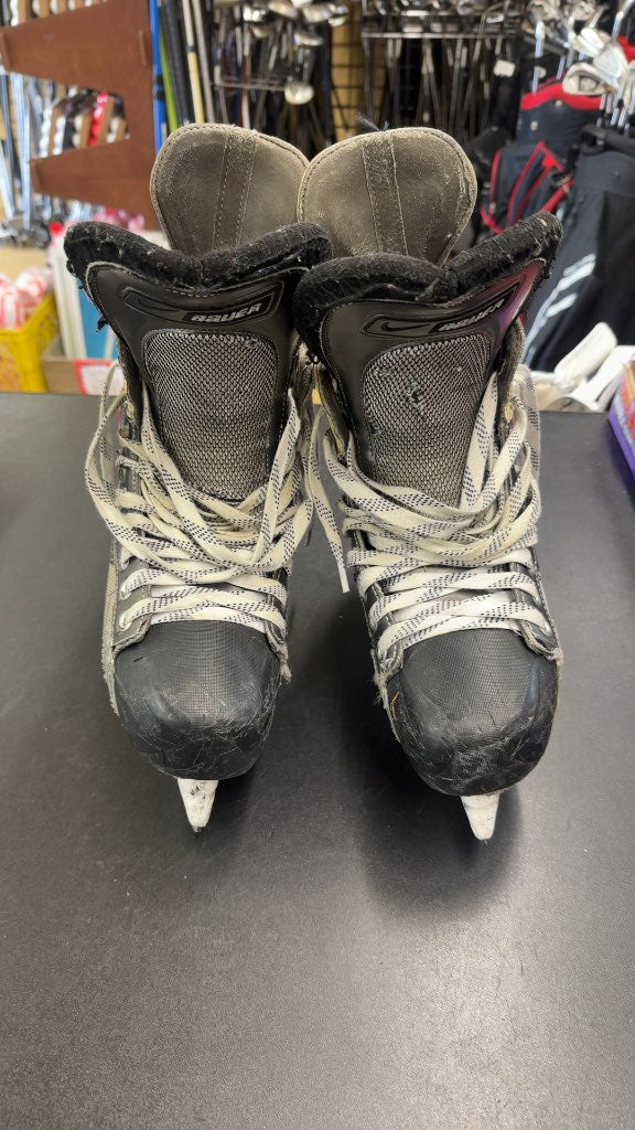 Bauer Vapor XXV Hockey Skates Used Size 8.5