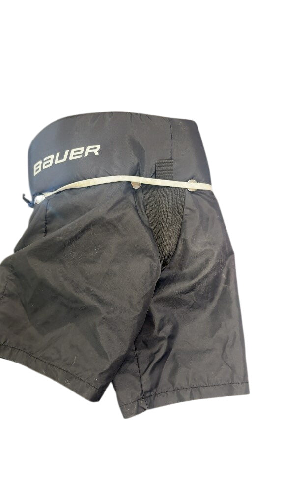 Bauer Youth Hockey Pants Black Youth Medium