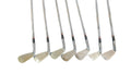 Ben Hogan Iron Set Edge Forged '99 Used 3-E