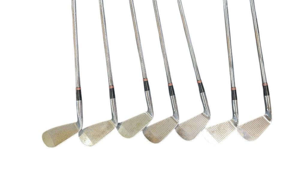 Ben Hogan Iron Set Edge Forged '99 Used 3-E