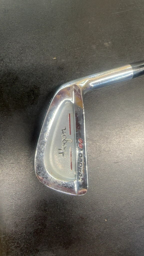 Ben Hogan Iron Set Edge Forged '99 Used 3-E