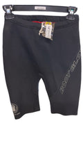 Body Glove Neoprene Shorts Black Good Condition Size M