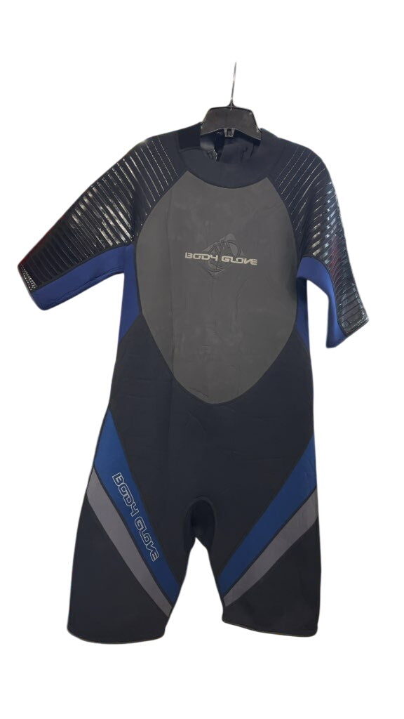 Body Glove Wetsuit Shorty Good Condition XL
