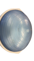 BOSU Balance Trainer Blue Used Standard
