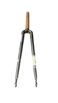 Brodie 700c Road Bike Fork Used Black
