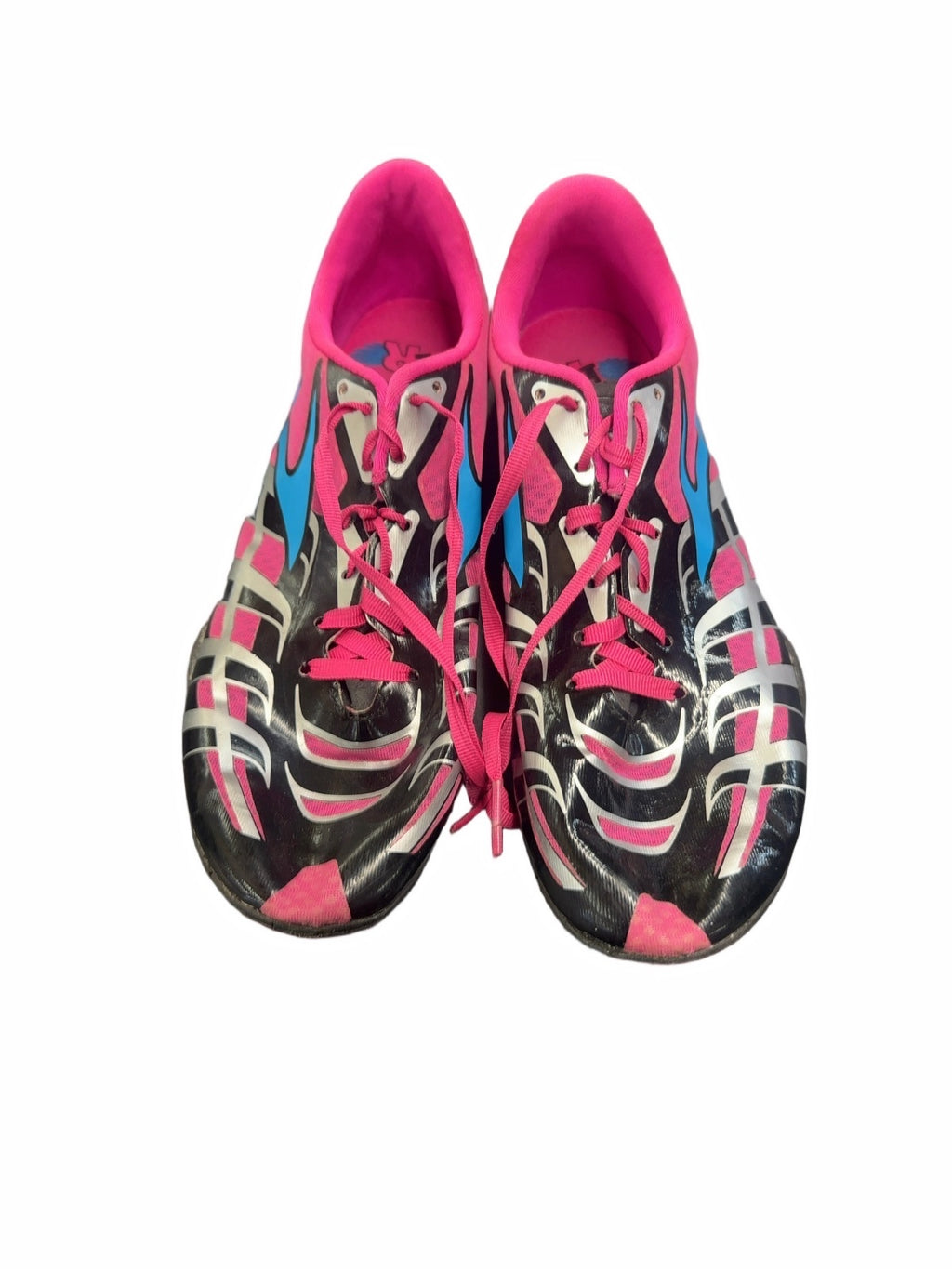 Brooks PR Sprint Track Spikes Size 8.5