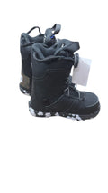 Burton Snowboard Boots Grom BOA Kids Used Size 12Y