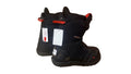 Burton Zip Line Junior Snowboard Boots Black Size 5