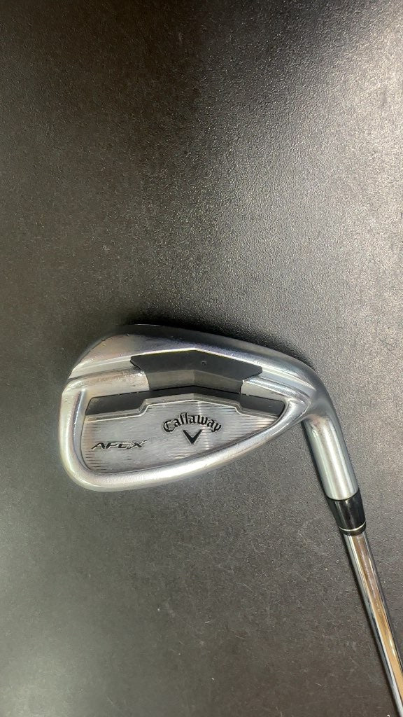 Callaway Apex Forged Iron Set 4-AW Regular Flex