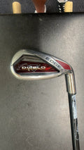 Callaway Diablo Edge Iron Set 4H 5-PW Regular Flex Graphite 7 Pieces
