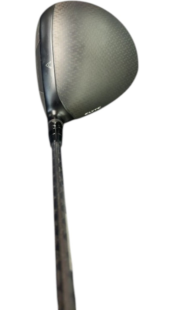 Callaway Driver Elyte Max Fast 10.5° X-Stiff Demo Right-Handed-great condition