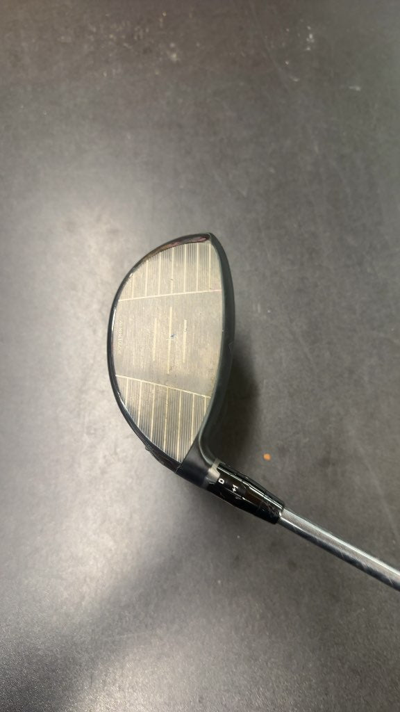 Callaway Driver Elyte Max Fast 10.5° X-Stiff Demo Right-Handed-great condition