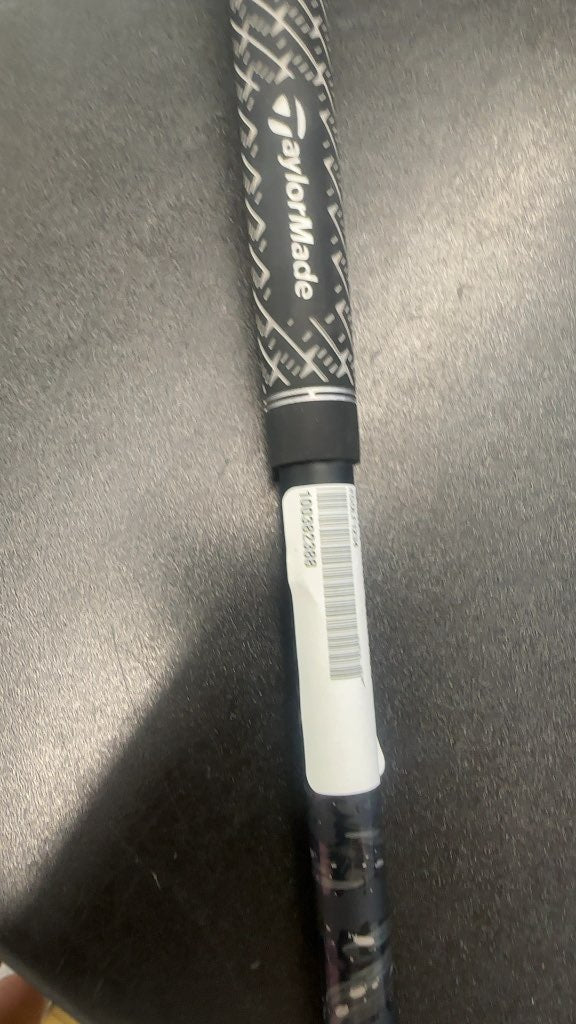 Callaway Driver Epic Max Used