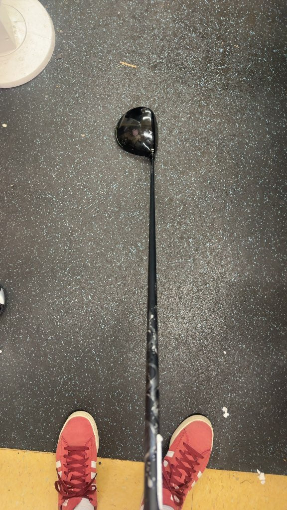 Callaway Driver Epic Max Used
