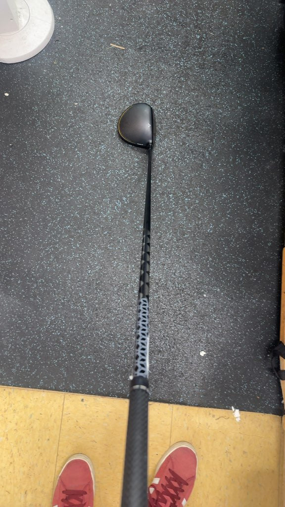 Callaway Golf Driver Rogue ST Max D Used