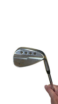 Callaway Golf Wedge Jaws 54° 10S Chrome Used