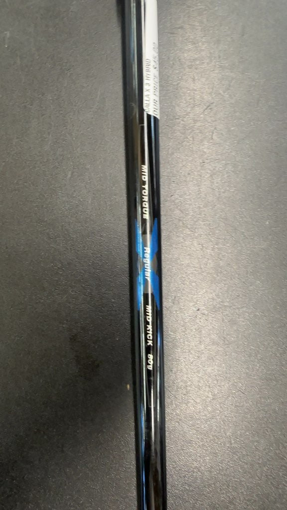 Callaway Hybrid X 3H 21° Used Regular Flex