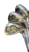Callaway Iron Set X-18 Pro Series 3-PW Used