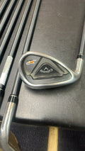Callaway Iron Set X2 Hot Graphite Right Handed 6-SW