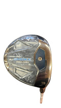 Callaway Paradym Ai Smoke Max Fast 3 Wood Fairway Wood Used 16°
