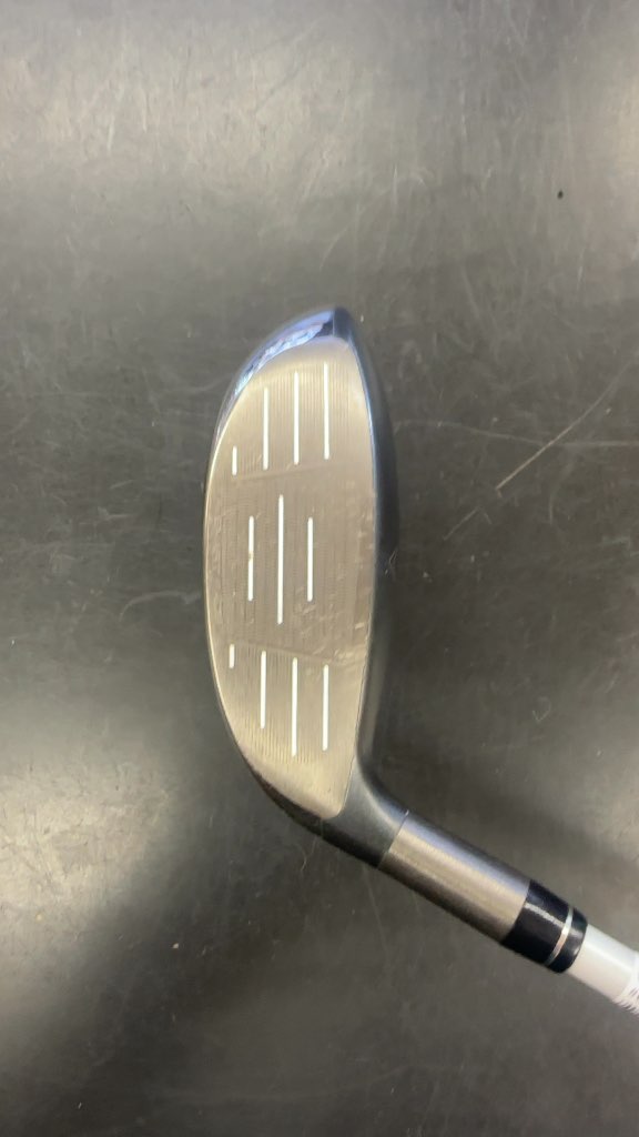 Callaway Paradym Ai Smoke Max Fast 3 Wood Fairway Wood Used 16°