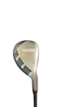 Callaway RAZR X 4 Hybrid A-Flex Used