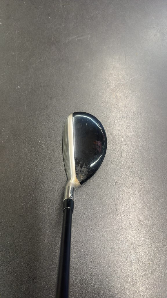 Callaway RAZR X 4 Hybrid A-Flex Used