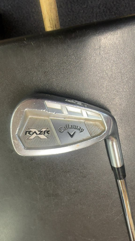 Callaway RAZR X Iron Set 6-PW Right Hand