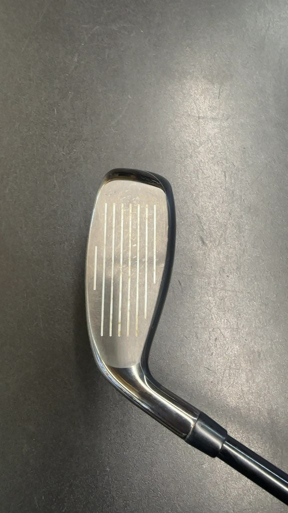Callaway Rogue ST Max 3 Hybrid Used Regular Flex